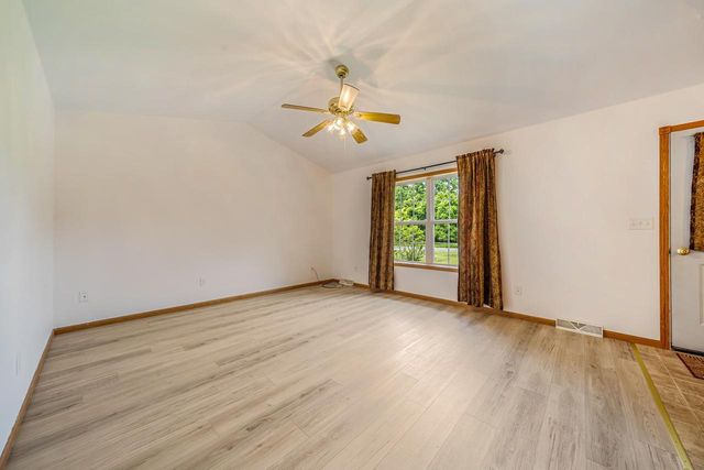 225 E CENTER STREET, Wautoma, WI 54982