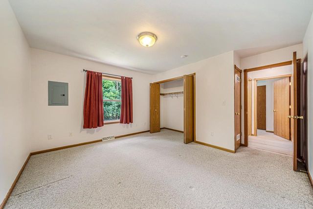 225 E CENTER STREET, Wautoma, WI 54982