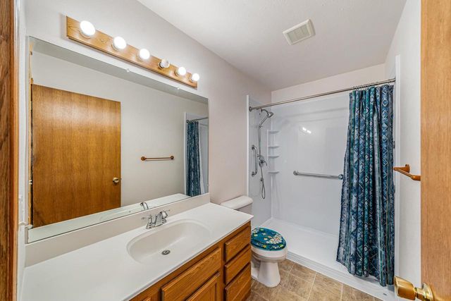 225 E CENTER STREET, Wautoma, WI 54982