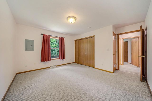 225 E CENTER STREET, Wautoma, WI 54982