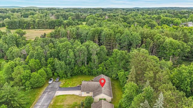 225 E CENTER STREET, Wautoma, WI 54982