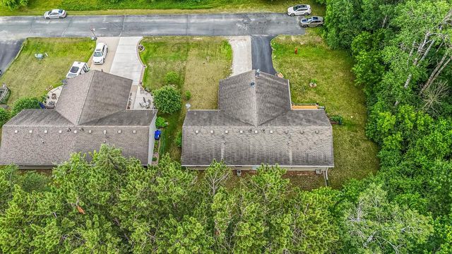 225 E CENTER STREET, Wautoma, WI 54982