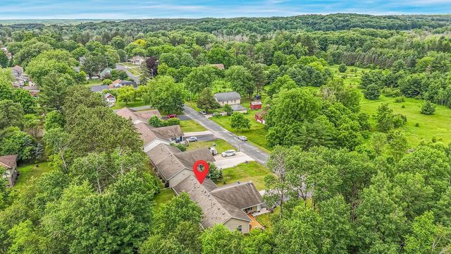 225 E CENTER STREET, Wautoma, WI 54982