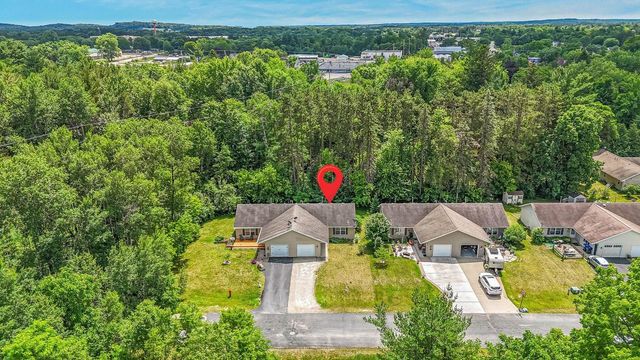225 E CENTER STREET, Wautoma, WI 54982