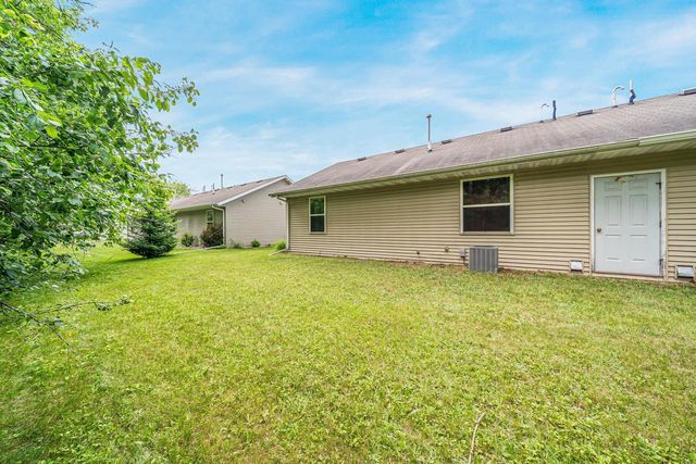 225 E CENTER STREET, Wautoma, WI 54982