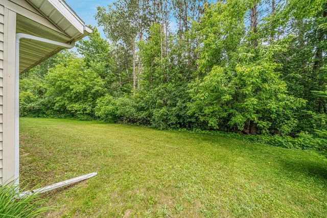 225 E CENTER STREET, Wautoma, WI 54982