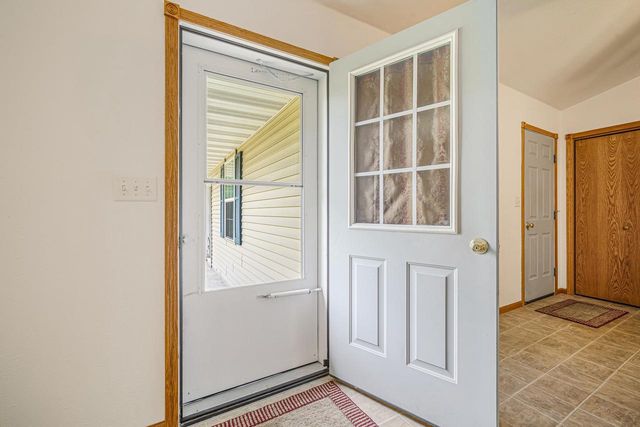 225 E CENTER STREET, Wautoma, WI 54982