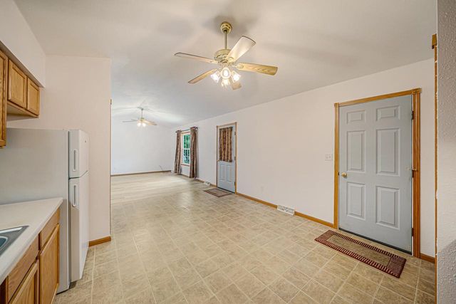 225 E CENTER STREET, Wautoma, WI 54982
