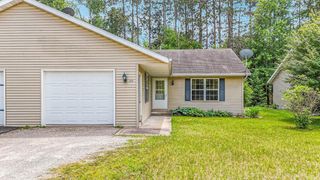 225 E CENTER STREET, Wautoma, WI 54982