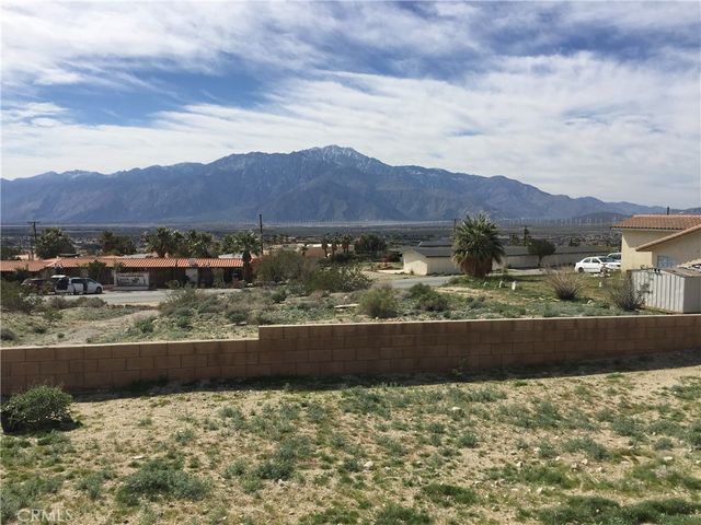 12747 Calle Amapola, Desert Hot Springs, CA 92240