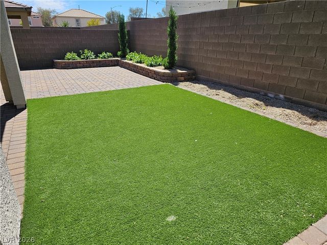 6607 Watervale Court, North Las Vegas, NV 89086