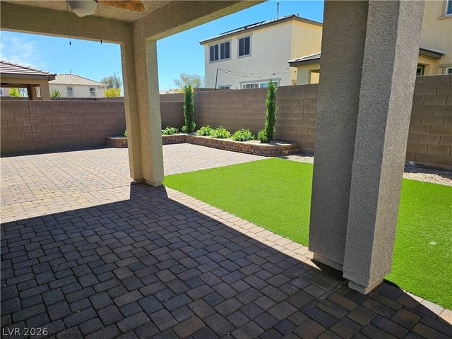 6607 Watervale Court, North Las Vegas, NV 89086