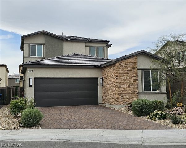 6607 Watervale Court, North Las Vegas, NV 89086