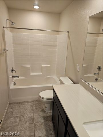 6607 Watervale Court, North Las Vegas, NV 89086