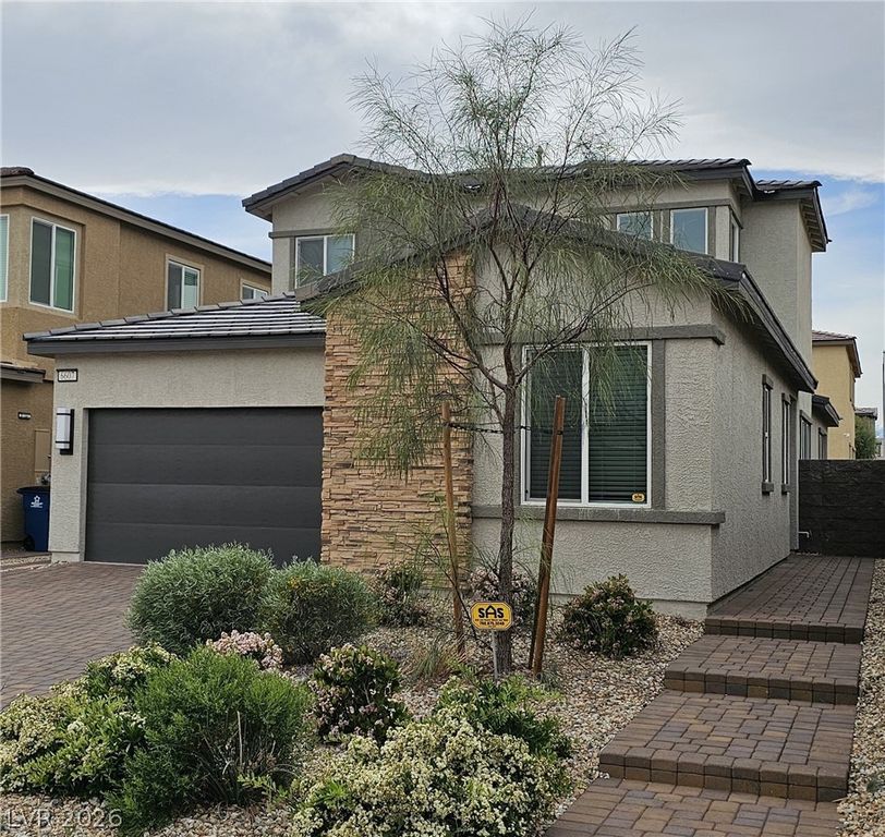 6607 Watervale Court, North Las Vegas, NV 89086