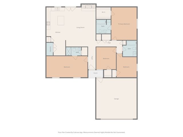 2221 Pennington Drive, Arlington, TX 76014