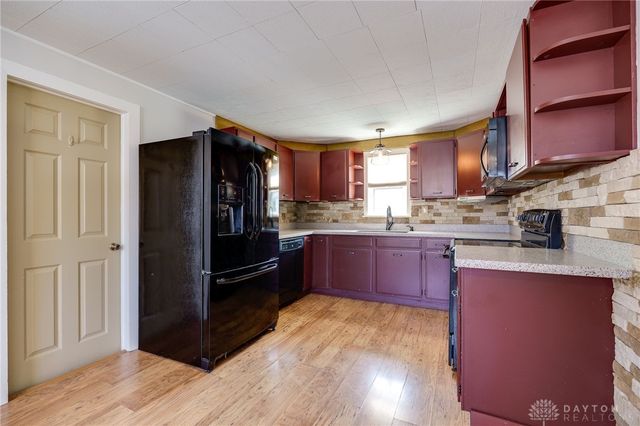 313 Grove Street, Fairborn, OH 45324