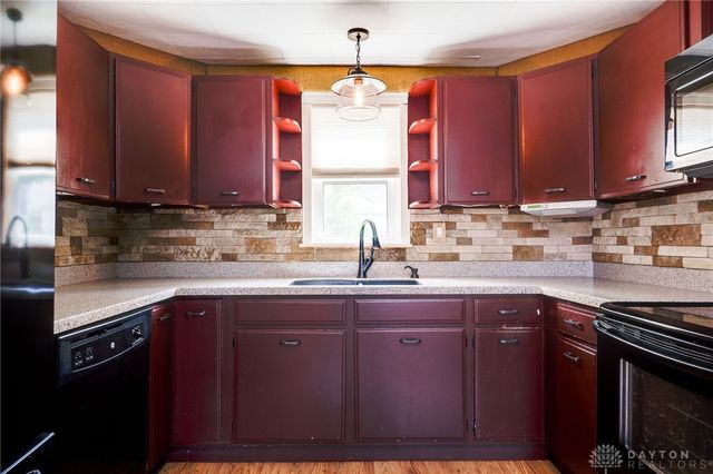 313 Grove Street, Fairborn, OH 45324