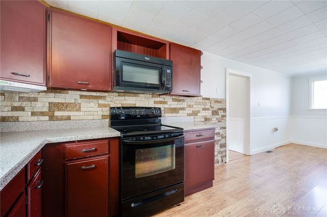 313 Grove Street, Fairborn, OH 45324