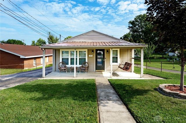313 Grove Street, Fairborn, OH 45324
