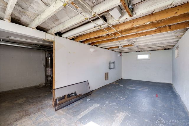 313 Grove Street, Fairborn, OH 45324