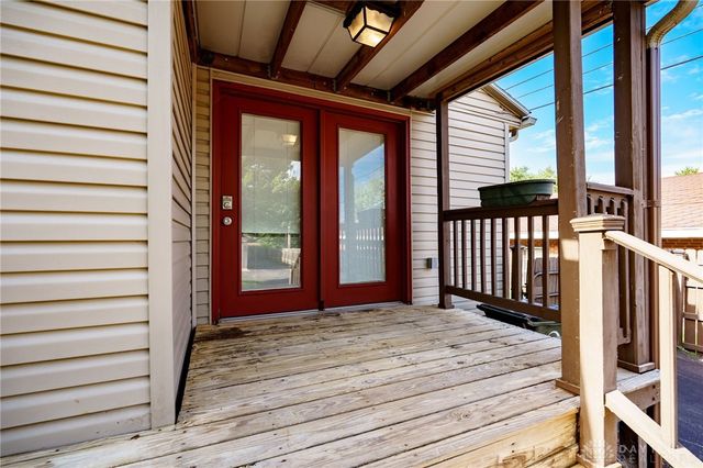 313 Grove Street, Fairborn, OH 45324