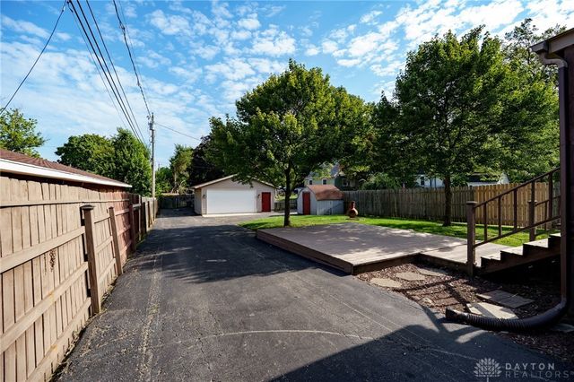 313 Grove Street, Fairborn, OH 45324