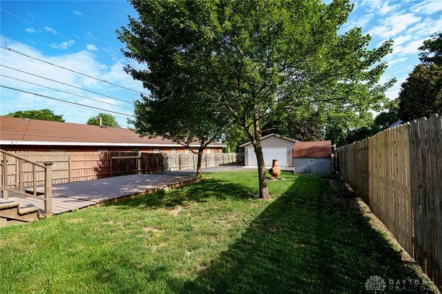 313 Grove Street, Fairborn, OH 45324