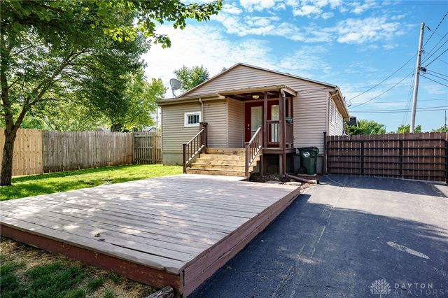 313 Grove Street, Fairborn, OH 45324