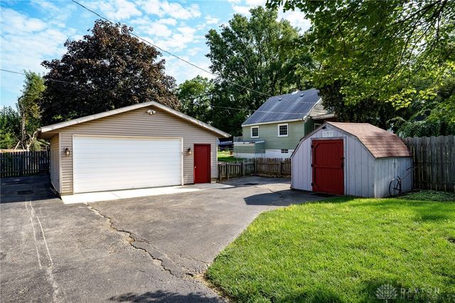 313 Grove Street, Fairborn, OH 45324