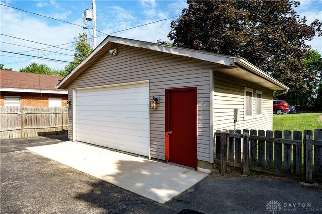 313 Grove Street, Fairborn, OH 45324