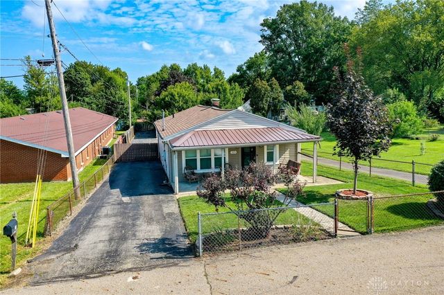 313 Grove Street, Fairborn, OH 45324