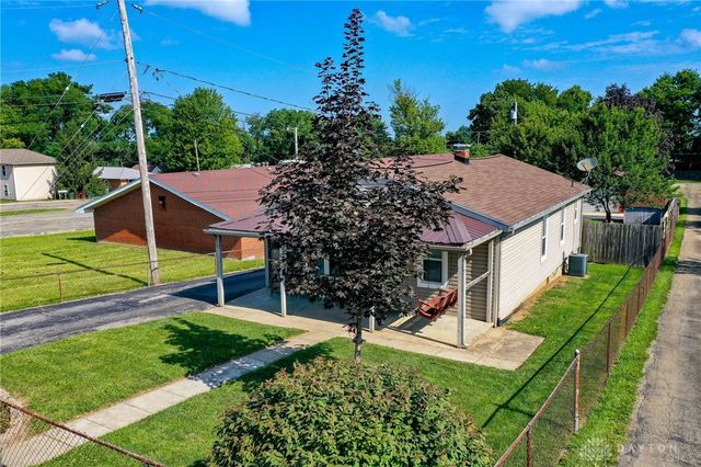 313 Grove Street, Fairborn, OH 45324
