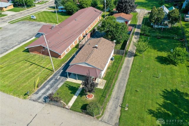 313 Grove Street, Fairborn, OH 45324