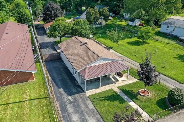 313 Grove Street, Fairborn, OH 45324