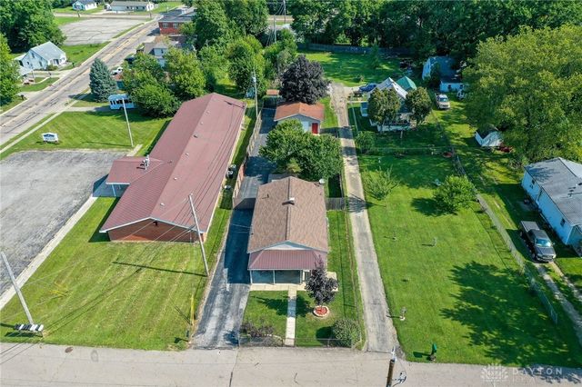 313 Grove Street, Fairborn, OH 45324