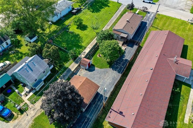 313 Grove Street, Fairborn, OH 45324