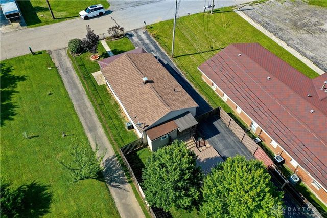 313 Grove Street, Fairborn, OH 45324