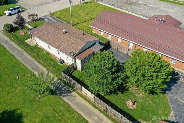 313 Grove Street, Fairborn, OH 45324