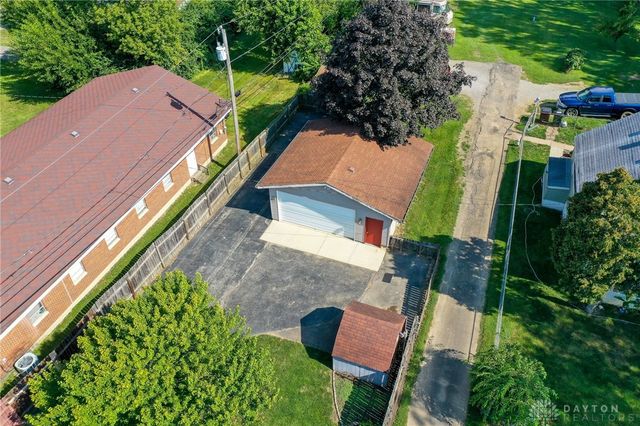 313 Grove Street, Fairborn, OH 45324