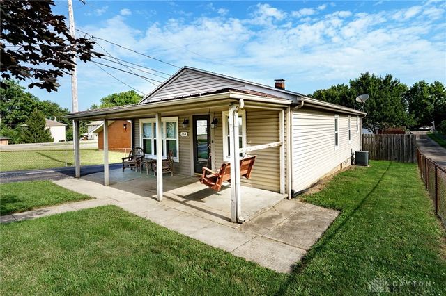 313 Grove Street, Fairborn, OH 45324