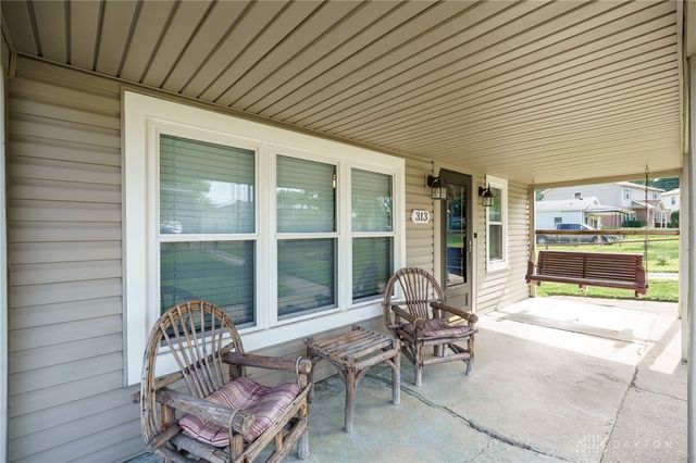 313 Grove Street, Fairborn, OH 45324
