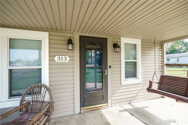 313 Grove Street, Fairborn, OH 45324