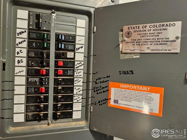 642 Ash Avenue, Akron, CO 80720