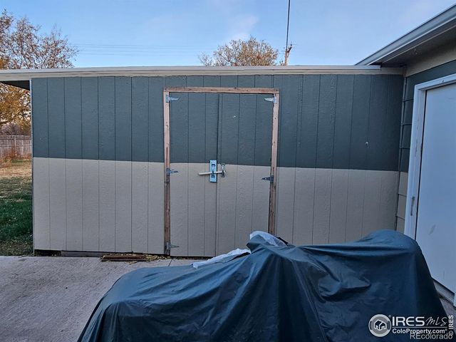 642 Ash Avenue, Akron, CO 80720