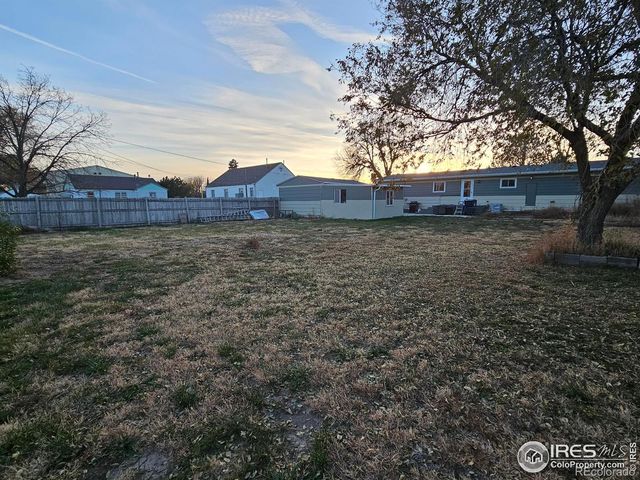 642 Ash Avenue, Akron, CO 80720