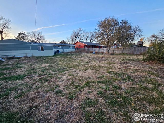 642 Ash Avenue, Akron, CO 80720