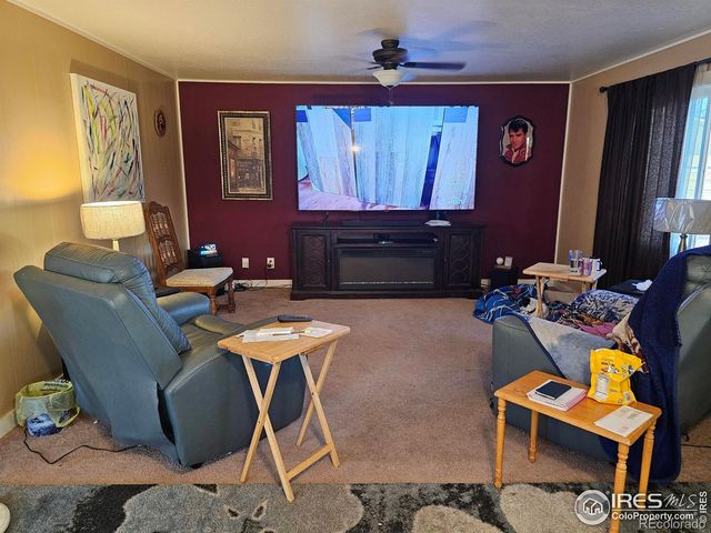 642 Ash Avenue, Akron, CO 80720