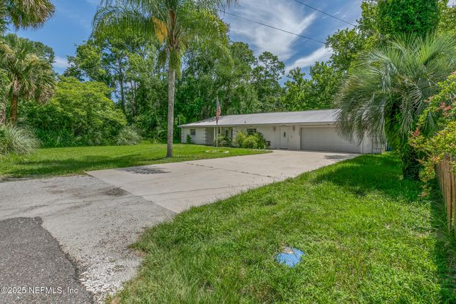 1388 HIGHLAND Boulevard, St. Augustine, FL 32084