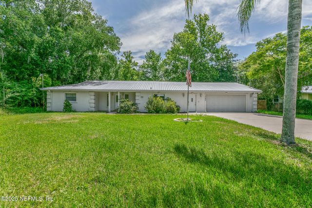 1388 HIGHLAND Boulevard, St. Augustine, FL 32084